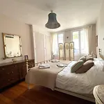 Honfleur house