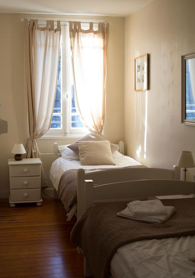 Hébergement de vacances House *