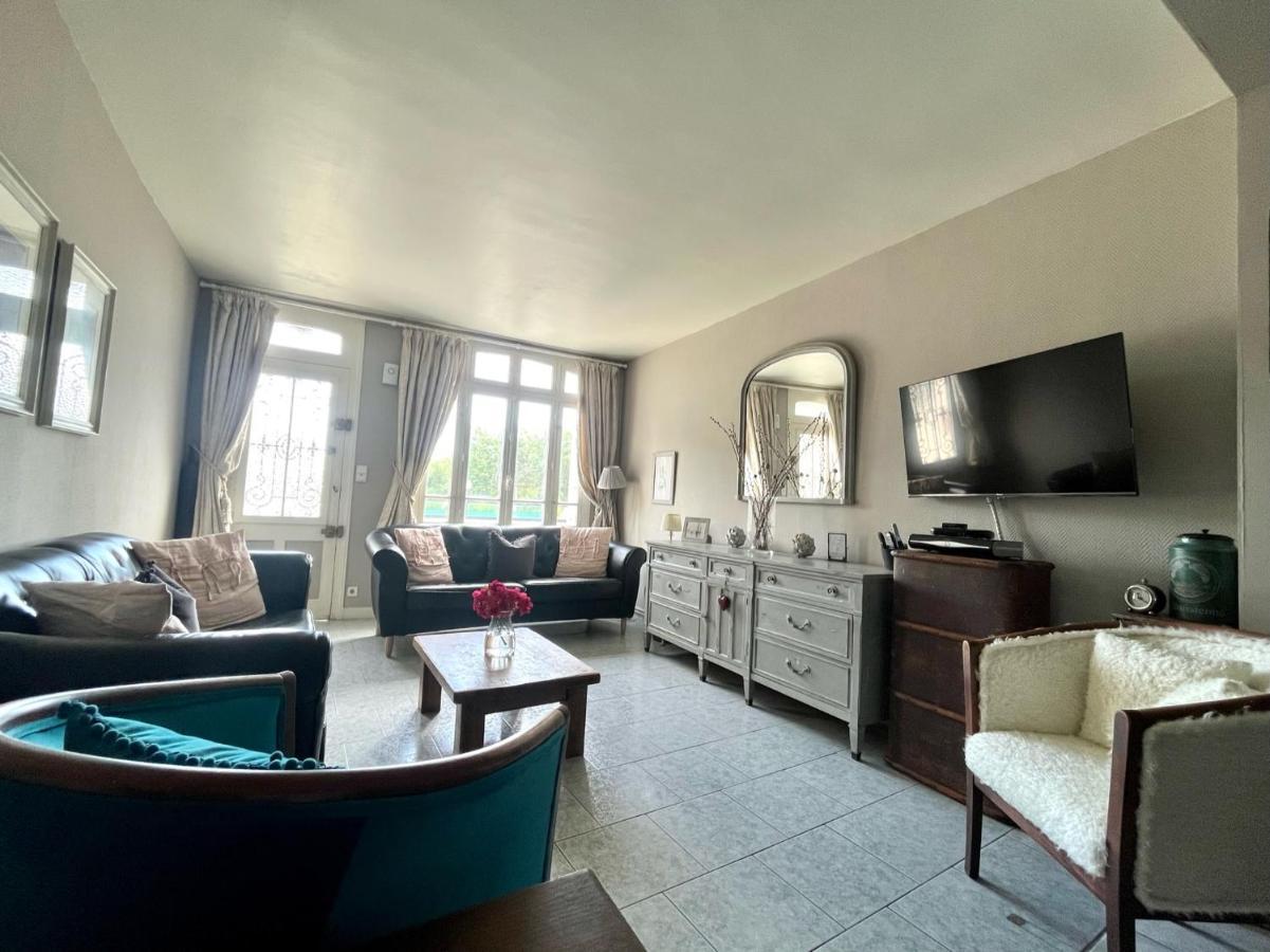 House * Honfleur