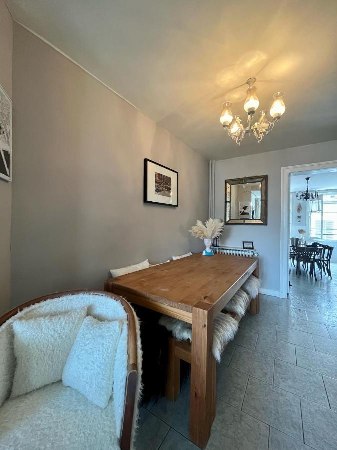 House * Honfleur