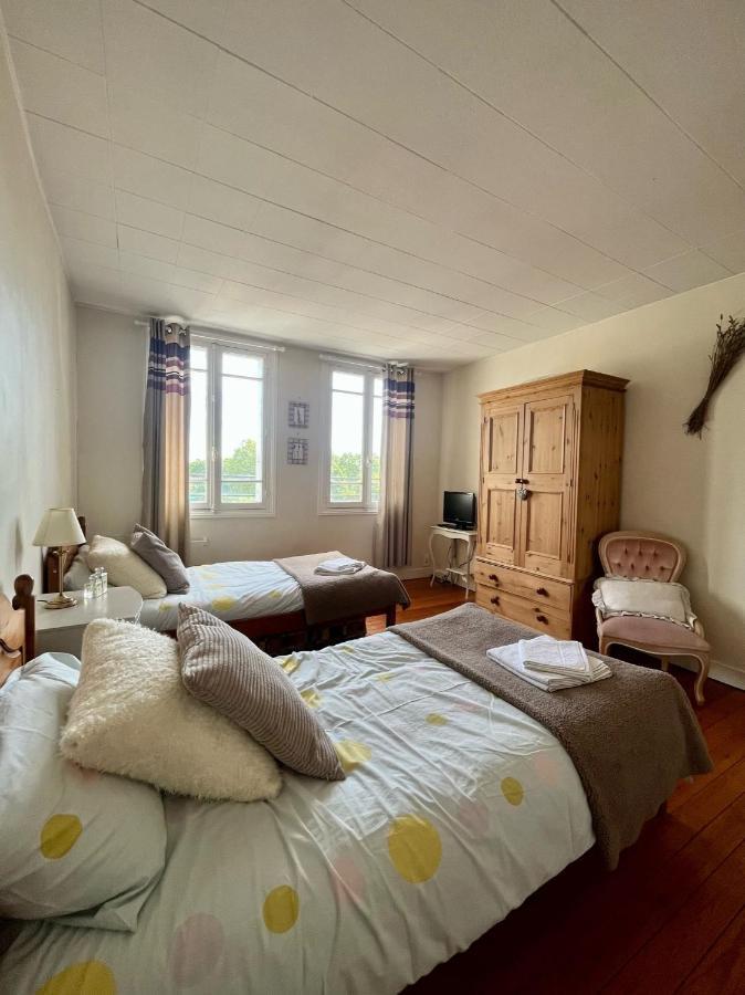 House Hébergement de vacances
