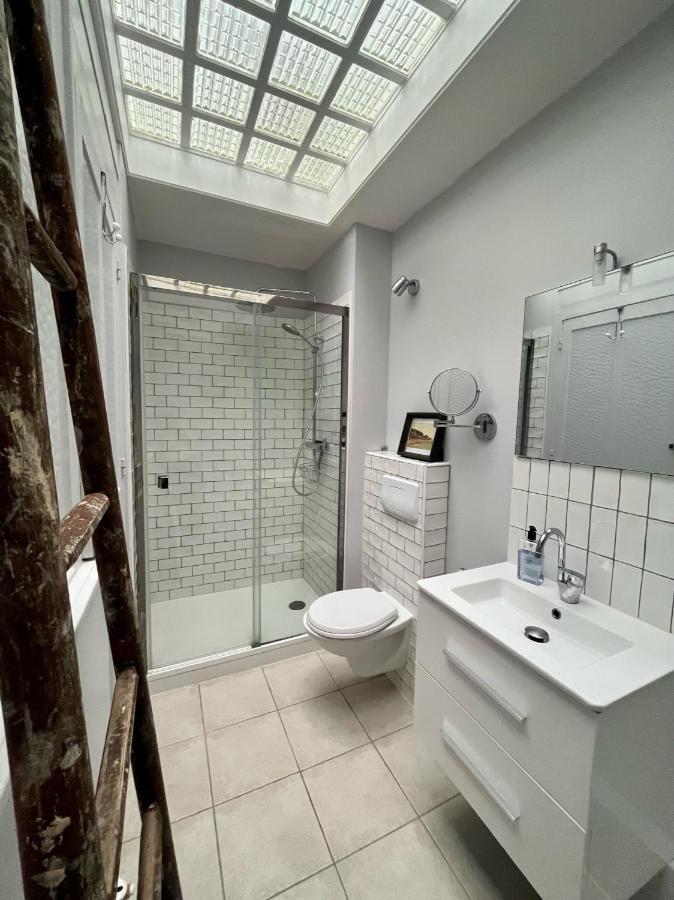 House * Honfleur